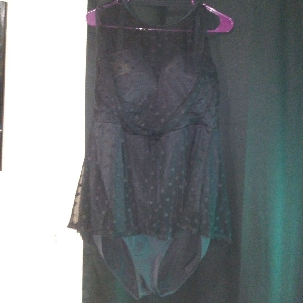 Torrid Swimsuit